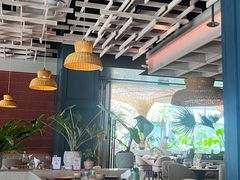 -Tegu泰古莲·泰国餐厅(红山6979店)