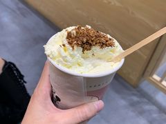 -唐沫茶兮(首山店)