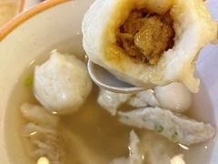 -登兴鱼丸