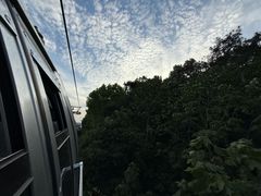 -紫金山索道-售票处