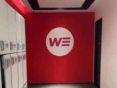 -WEGYMER健萌健身(雅颂居馆)
