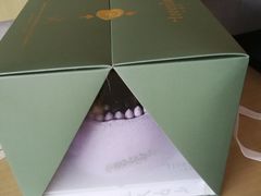 -小苍兰风铃草蛋糕甜品(沈阳店)