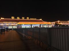 -珠海拱北口岸