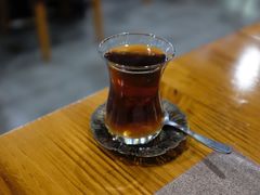 -TUK土耳其餐厅·下午茶(卢湾店)