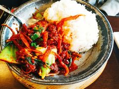 -敏丁拌饭(中街总店)