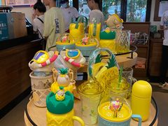 -星巴克臻选(成都宽窄巷子店)