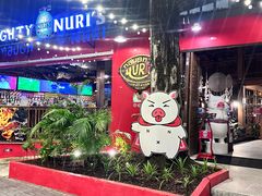 -Naughty Nuri’s Phuket