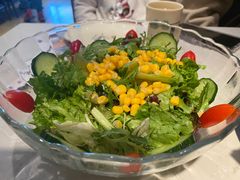 -七八冷面·延边朝鲜族美食(欢乐谷店)