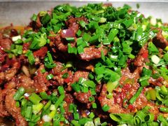 -树厨贵州菜(大十字店)