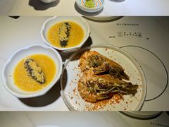 -黑木原精致料理·铁板烧