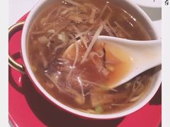 -香宫(九龙香格里拉店)