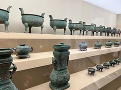 -上海博物馆(人民广场馆)