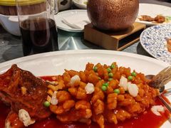 -望乡楼上海菜(日月光店)