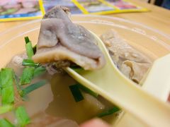 牛羊杂汤-牛师傅广式药膳牛骨汤美食(江南西店)