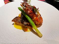 -Nord Grill&Bar Highland诺德西餐(深圳欢乐海岸店)