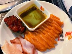 -和谐号(全运路万达店)