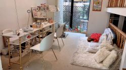 -M Nails & Beauty美甲美睫美体