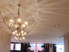 -隆华国际酒店·法香咖啡厅