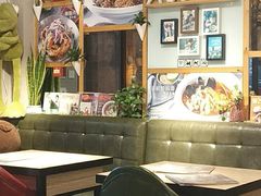 -炒码先生·韩餐炸鸡披萨(西塔店)