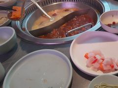 -故里和山·成都火锅(欢乐港湾店)