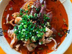 -蒋家肠旺面馆老店(合群路店)