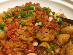 -火宫殿·湘菜小吃·商务宴请·生日聚会(市府店)