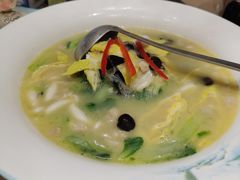 -尚品越府·融合餐厅(延安路店)