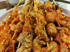 -宽窄巷成都菜(青岛路万达广场店)