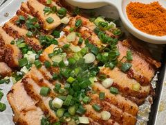 -绿茶餐厅(西单老佛爷店)