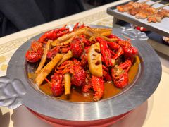 -聚味瞿记·龙虾堂(坡子街店)