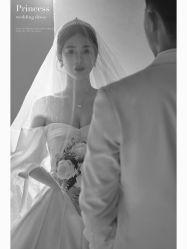 点击看大图 -金夫人婚纱摄影(惠阳店)
