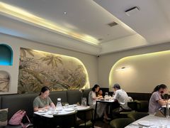 -芳草地西式融合餐厅(回龙窝店)