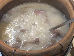 -丰尔粥食·粥底火锅·桑拿鸡(大良总店)
