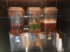 -四季民福烤鸭店(和平里店)