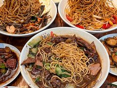 -春雪面馆(转塘店)