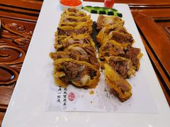 -通庆楼(新开路店)