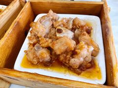 -點無缺茶楼·海鲜酒家(世博店)