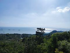 -狼山风景名胜区