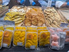 -永辉超市(嘉定宝龙广场店)