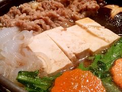 -铃木食堂(帽儿胡同店)