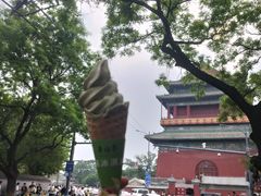 -吴裕泰茶庄(鼓楼店)