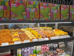 -奈雪的茶(市百一店)