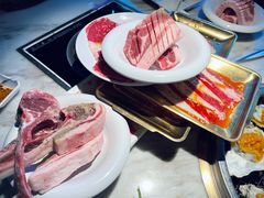 -火炉火自助餐(朝阳大悦城店)