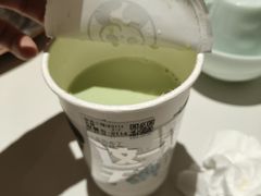 -茶百道(会展东路店)