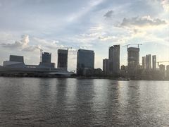 -白天鹅宾馆·流浮阁咖啡厅