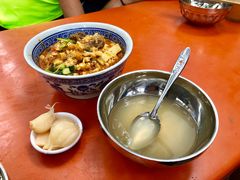 -刘信牛羊肉小炒泡馍(回民街店)