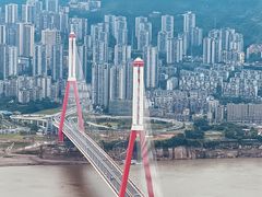 -万达广场(万州店)