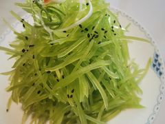 -青禾小厨新疆菜(总店)