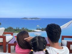 -瑰丽酒店·海吧·天际下午茶·现场DJ·天台酒吧