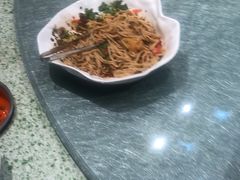 -爱丽格斯火锅(东岸国际店)
